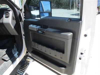 2015 Ford F-250 SUPER DUTY   - Photo 18 - Santa Fe, TX 77510