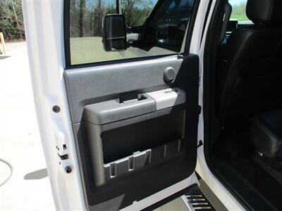 2015 Ford F-250 SUPER DUTY   - Photo 13 - Santa Fe, TX 77510