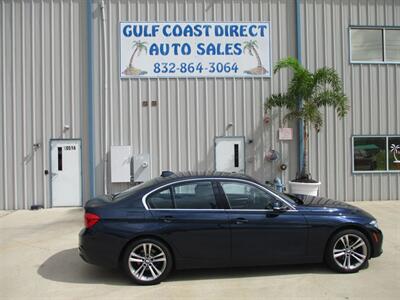 2017 BMW I   - Photo 20 - Santa Fe, TX 77510