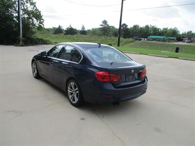 2017 BMW I   - Photo 3 - Santa Fe, TX 77510