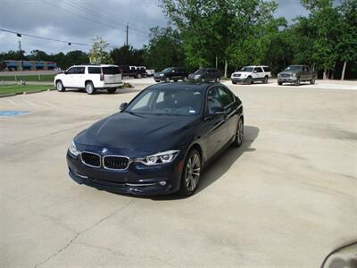 2017 BMW I   - Photo 2 - Santa Fe, TX 77510