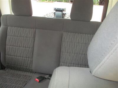 2012 Jeep Wrangler SAHARA   - Photo 11 - Santa Fe, TX 77510