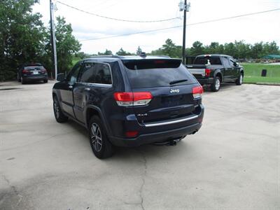 2018 Jeep Grand Cherokee LIMITED   - Photo 3 - Santa Fe, TX 77510