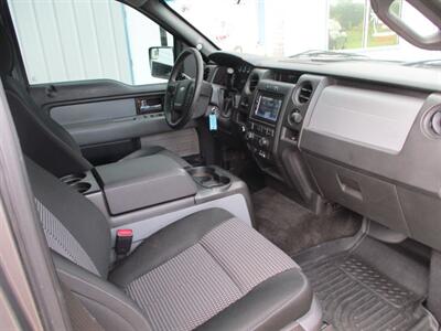 2014 Ford F-150 SUPERCREW - Photo 19 - Santa Fe, TX 77510