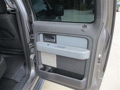 2014 Ford F-150 SUPERCREW - Photo 14 - Santa Fe, TX 77510