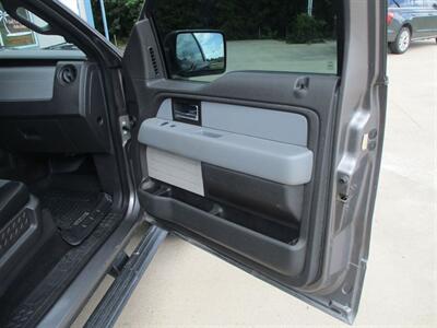 2014 Ford F-150 SUPERCREW - Photo 17 - Santa Fe, TX 77510
