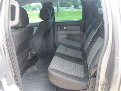 2014 Ford F-150 SUPERCREW - Photo 13 - Santa Fe, TX 77510
