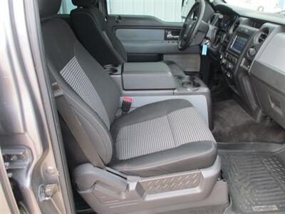 2014 Ford F-150 SUPERCREW - Photo 18 - Santa Fe, TX 77510
