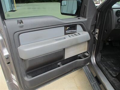 2014 Ford F-150 SUPERCREW - Photo 7 - Santa Fe, TX 77510