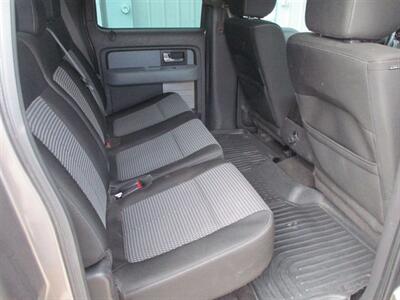 2014 Ford F-150 SUPERCREW - Photo 15 - Santa Fe, TX 77510