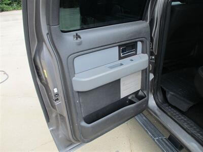 2014 Ford F-150 SUPERCREW - Photo 12 - Santa Fe, TX 77510