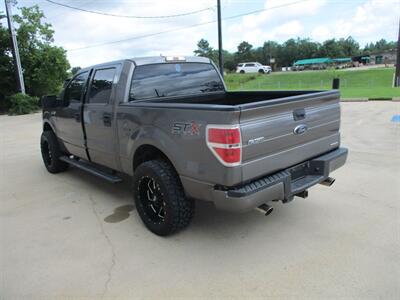 2014 Ford F-150 SUPERCREW - Photo 3 - Santa Fe, TX 77510