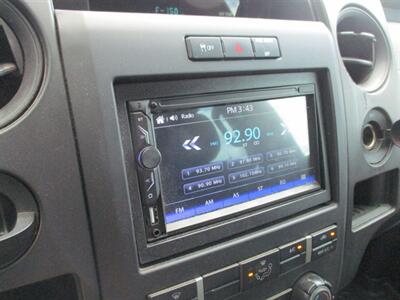 2014 Ford F-150 SUPERCREW - Photo 10 - Santa Fe, TX 77510