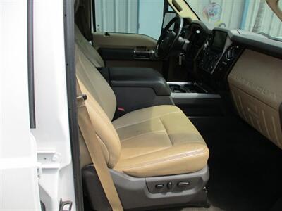 2016 Ford F-250 SUPER DUTY   - Photo 18 - Santa Fe, TX 77510