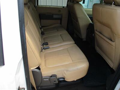 2016 Ford F-250 SUPER DUTY   - Photo 15 - Santa Fe, TX 77510