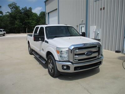 2016 Ford F-250 SUPER DUTY   - Photo 1 - Santa Fe, TX 77510