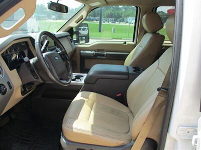 2016 Ford F-250 SUPER DUTY   - Photo 8 - Santa Fe, TX 77510