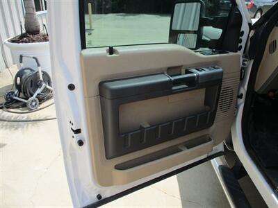 2016 Ford F-250 SUPER DUTY   - Photo 7 - Santa Fe, TX 77510