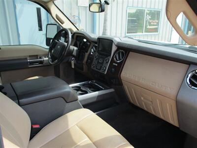 2016 Ford F-250 SUPER DUTY   - Photo 19 - Santa Fe, TX 77510