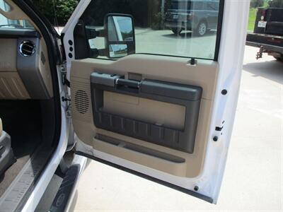 2016 Ford F-250 SUPER DUTY   - Photo 17 - Santa Fe, TX 77510