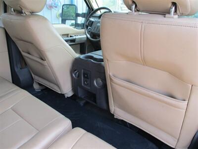 2016 Ford F-250 SUPER DUTY   - Photo 16 - Santa Fe, TX 77510