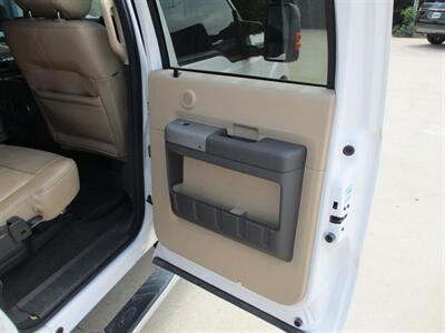 2016 Ford F-250 SUPER DUTY   - Photo 14 - Santa Fe, TX 77510