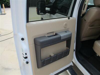 2016 Ford F-250 SUPER DUTY   - Photo 12 - Santa Fe, TX 77510