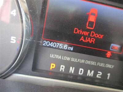 2016 Ford F-250 SUPER DUTY   - Photo 9 - Santa Fe, TX 77510