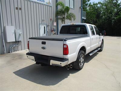 2016 Ford F-250 SUPER DUTY   - Photo 4 - Santa Fe, TX 77510