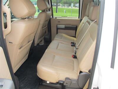2016 Ford F-250 SUPER DUTY   - Photo 13 - Santa Fe, TX 77510