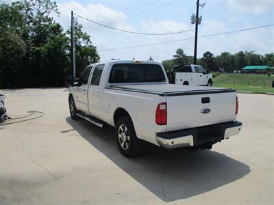 2016 Ford F-250 SUPER DUTY   - Photo 3 - Santa Fe, TX 77510