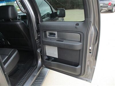 2014 Ford F-150 SUPERCREW - Photo 15 - Santa Fe, TX 77510