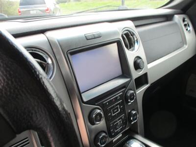 2014 Ford F-150 SUPERCREW - Photo 10 - Santa Fe, TX 77510