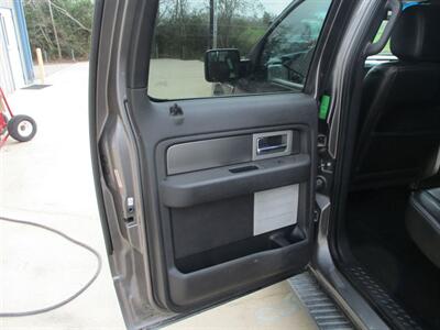 2014 Ford F-150 SUPERCREW - Photo 13 - Santa Fe, TX 77510