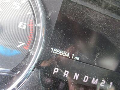 2014 Ford F-150 SUPERCREW - Photo 9 - Santa Fe, TX 77510