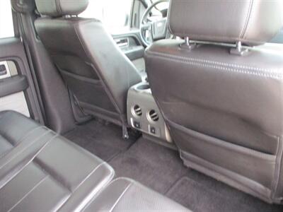 2014 Ford F-150 SUPERCREW - Photo 17 - Santa Fe, TX 77510