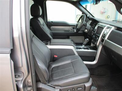 2014 Ford F-150 SUPERCREW - Photo 19 - Santa Fe, TX 77510