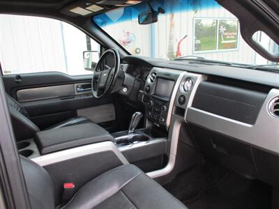 2014 Ford F-150 SUPERCREW - Photo 20 - Santa Fe, TX 77510