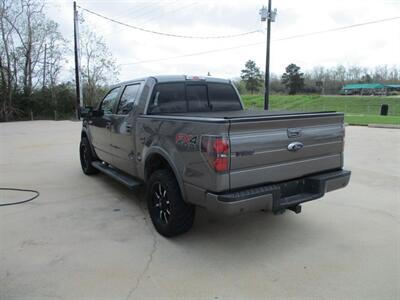 2014 Ford F-150 SUPERCREW - Photo 3 - Santa Fe, TX 77510