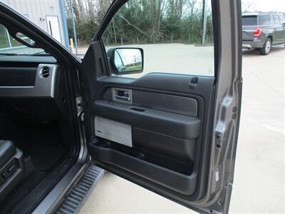 2014 Ford F-150 SUPERCREW - Photo 18 - Santa Fe, TX 77510