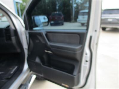 2012 Nissan Titan SV - Photo 18 - Santa Fe, TX 77510