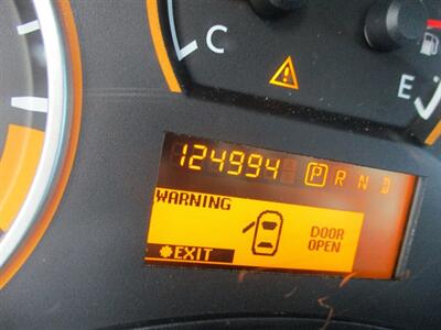 2012 Nissan Titan SV - Photo 9 - Santa Fe, TX 77510