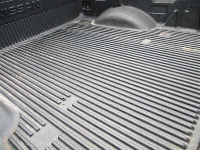 2012 Nissan Titan SV - Photo 5 - Santa Fe, TX 77510