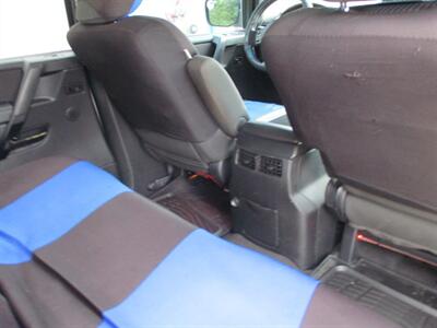 2012 Nissan Titan SV - Photo 17 - Santa Fe, TX 77510