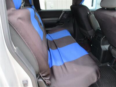 2012 Nissan Titan SV - Photo 16 - Santa Fe, TX 77510