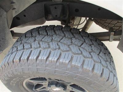 2012 Nissan Titan SV - Photo 6 - Santa Fe, TX 77510