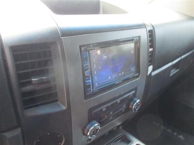 2012 Nissan Titan SV - Photo 10 - Santa Fe, TX 77510