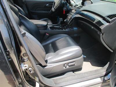 2009 Acura MDX TECHNOLOGY   - Photo 15 - Santa Fe, TX 77510