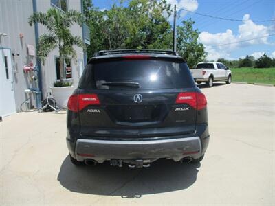 2009 Acura MDX TECHNOLOGY   - Photo 3 - Santa Fe, TX 77510