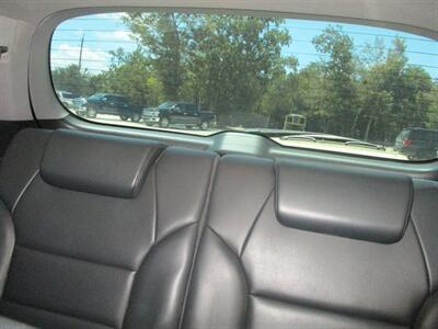 2009 Acura MDX TECHNOLOGY   - Photo 6 - Santa Fe, TX 77510